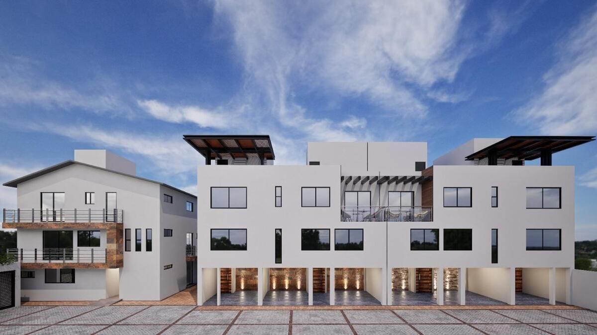 Condominio en venta · Granjas Coapa, Tlalpan, Ciudad de México
