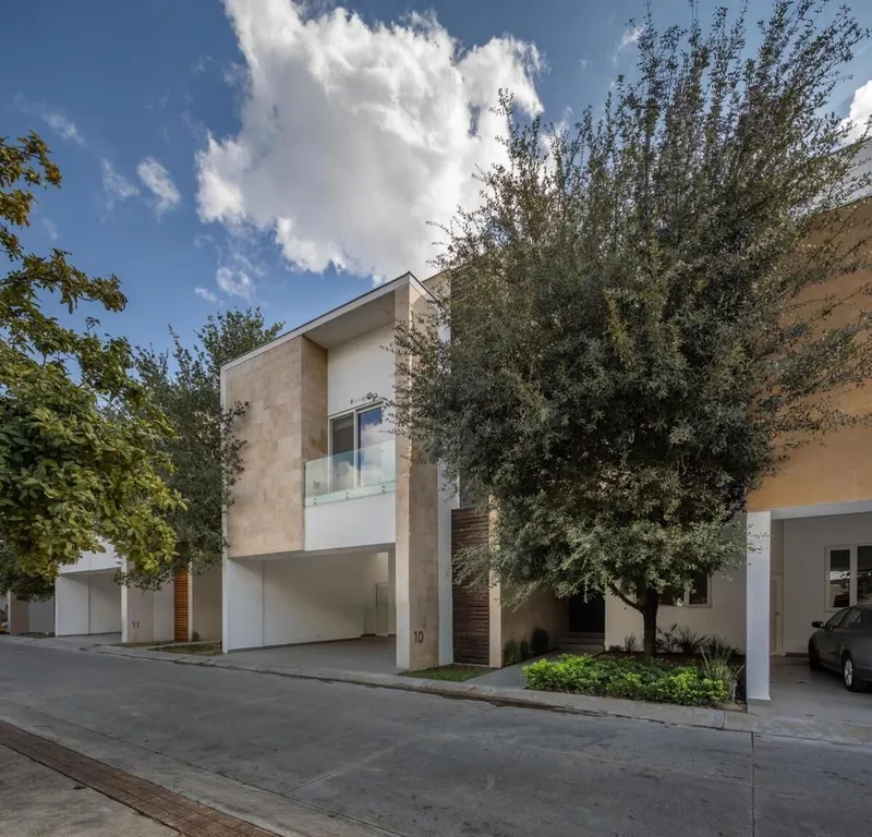 Casa en venta · Ampliación Jardines de San Agustín 3er Sector, San Pedro Garza García, Nuevo León
