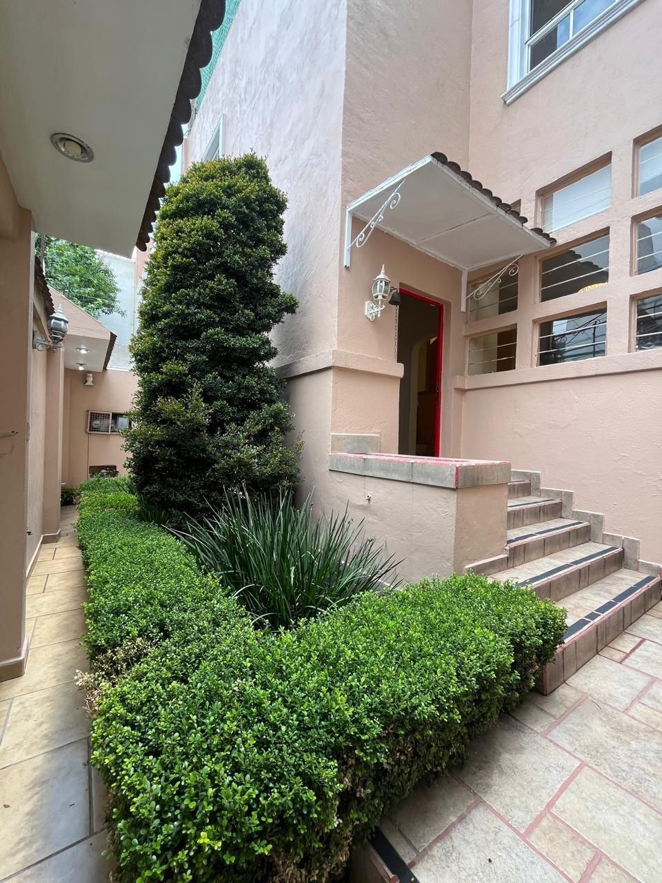 Casa en alquiler · Anzures, Miguel Hidalgo, Ciudad de México