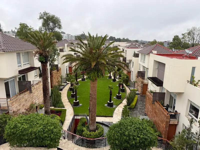 Condominio en venta · Olivar de los Padres, Álvaro Obregón, Ciudad de México