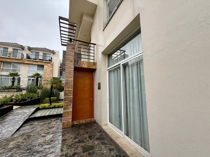Condominio en venta · Olivar de los Padres, Álvaro Obregón, Ciudad de México