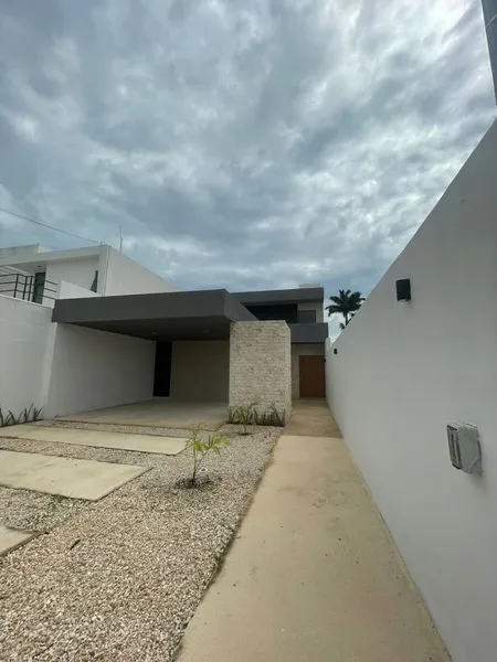 Casa en venta · Cholul, Mérida, Yucatán