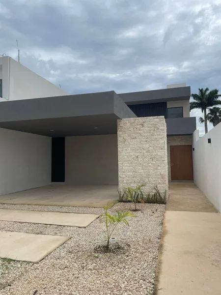 Casa en venta · Cholul, Mérida, Yucatán