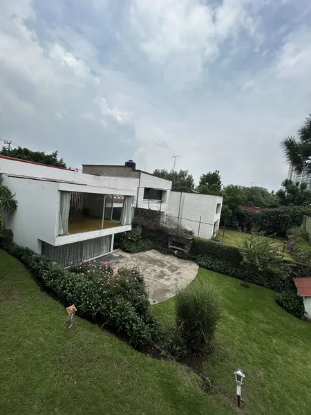 Casa en venta · Jardines del Pedregal, Álvaro Obregón, Ciudad de México