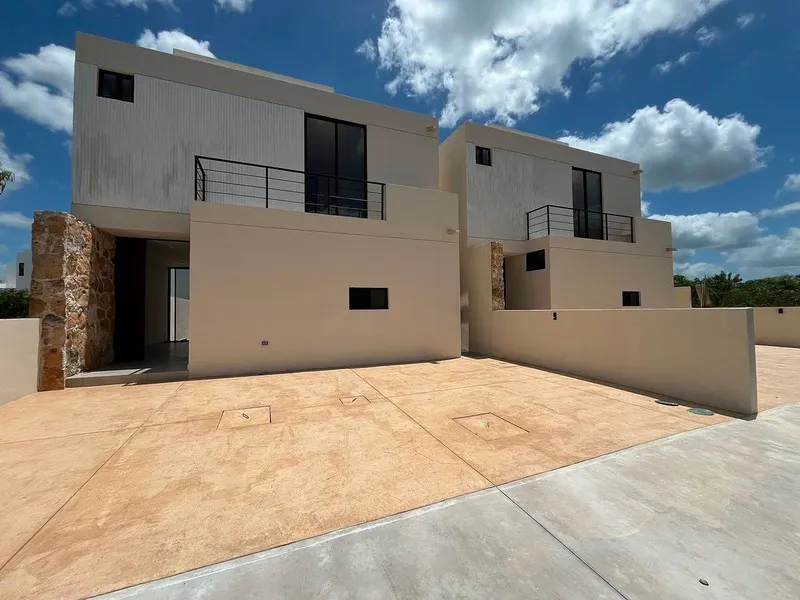 Condominio en venta · Conkal, Conkal, Yucatán
