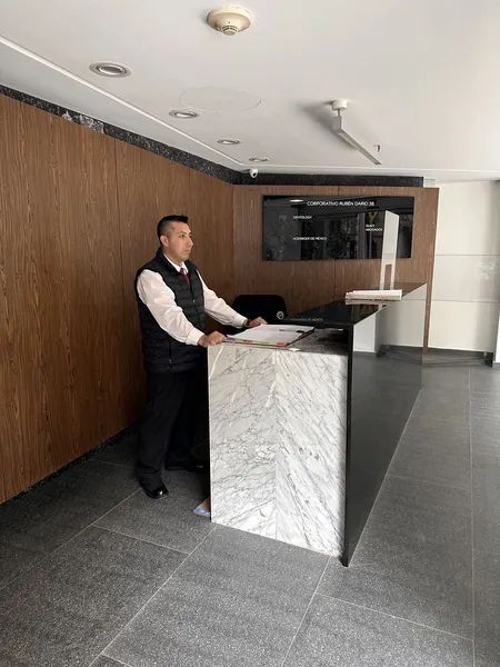 Oficina en alquiler · Polanco, Miguel Hidalgo, Ciudad de México