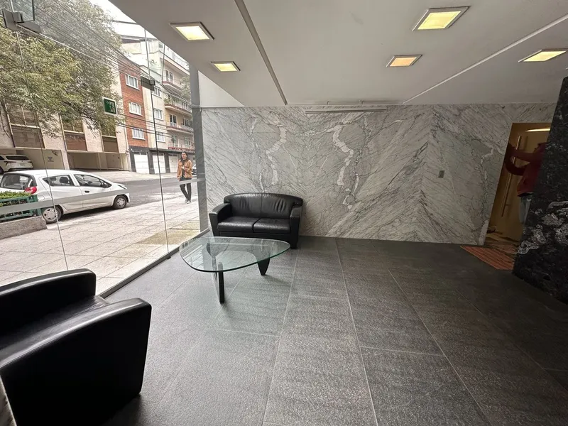 Oficina en alquiler · Polanco, Miguel Hidalgo, Ciudad de México