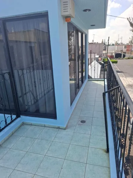 Casa en venta · Jardines de Morelos Sección Fuentes, Ecatepec de Morelos, Estado de México