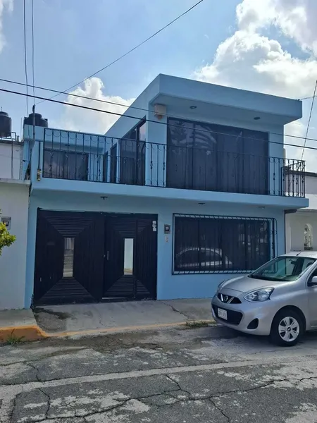 Casa en venta · Jardines de Morelos Sección Fuentes, Ecatepec de Morelos, Estado de México