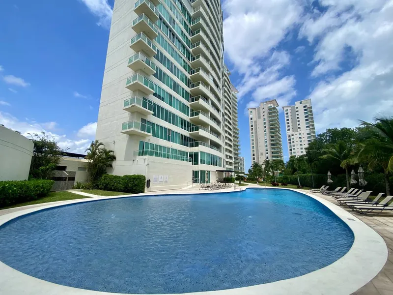 Departamento en alquiler · Cancún, Benito Juárez, Quintana Roo
