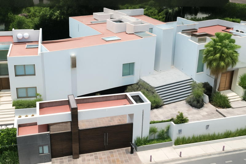 Casa en venta · Jardines del Pedregal, Álvaro Obregón, Ciudad de México