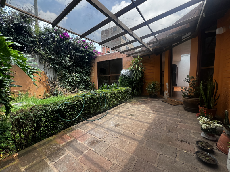 Casa en venta · Chimalcoyoc, Tlalpan, Ciudad de México