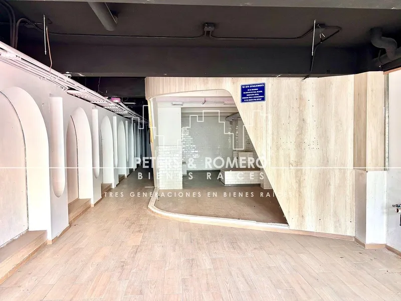 Comercio en renta · Hipodromo Condesa, Condesa, Cuauhtémoc, Ciudad de México Comercio en renta · Hipodromo Condesa, Condesa, Cuauhtémoc, Ciudad de México
