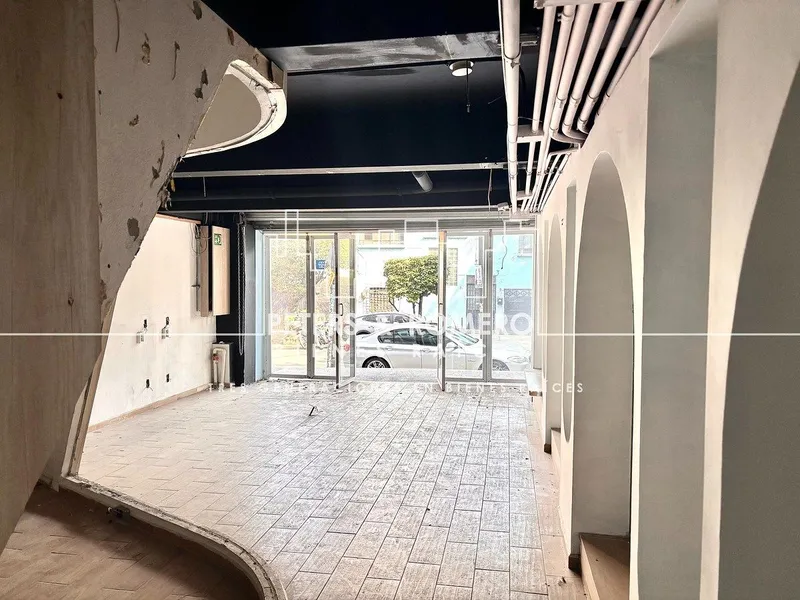 Comercio en renta · Hipodromo Condesa, Condesa, Cuauhtémoc, Ciudad de México Comercio en renta · Hipodromo Condesa, Condesa, Cuauhtémoc, Ciudad de México