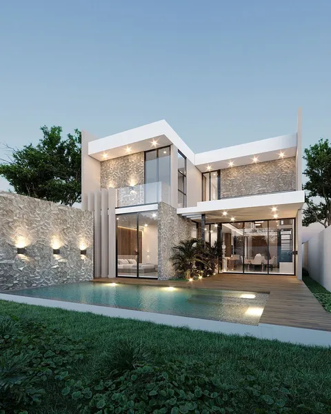 Condominio en venta · Residencial Club Norte Mérida, Mérida, Yucatán