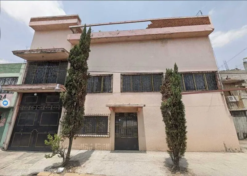 Casa en venta · Santa María Aztahuacán, Iztapalapa, Ciudad de México