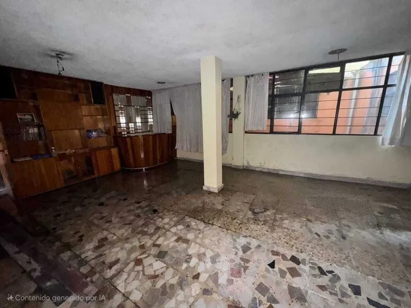Casa en venta · Santa María Aztahuacán, Iztapalapa, Ciudad de México