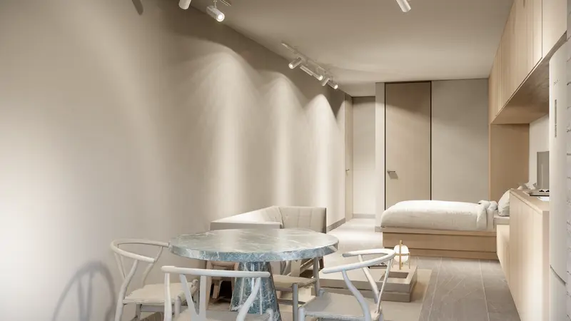 Departamento en venta · Tabacalera, Cuauhtémoc, Ciudad de México Departamento en venta · Tabacalera, Cuauhtémoc, Ciudad de México