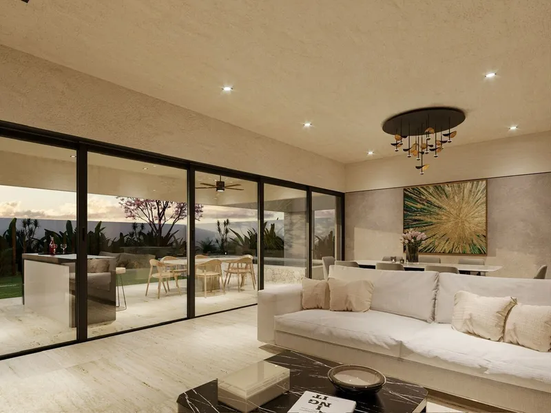 Casa en venta · Tamanché, Mérida, Yucatán Casa en venta · Tamanché, Mérida, Yucatán