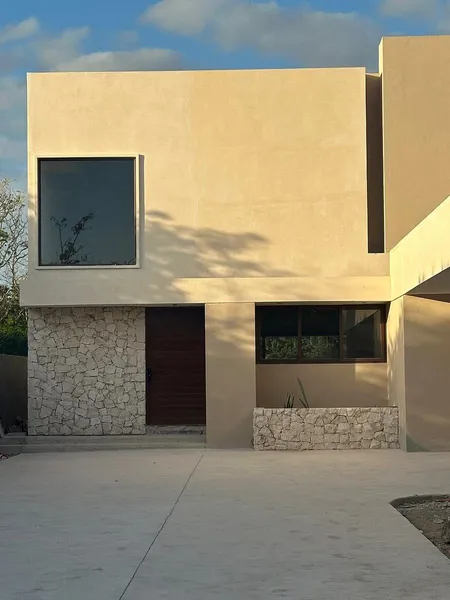 Casa en venta · Tamanché, Mérida, Yucatán Casa en venta · Tamanché, Mérida, Yucatán