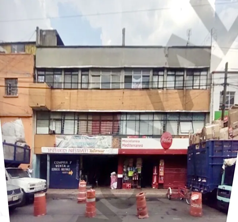 Departamento en venta · Tacuba, Miguel Hidalgo, Ciudad de México