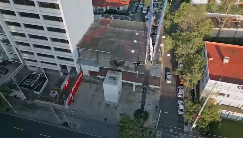 Departamento en alquiler · San Jerónimo Lídice, La Magdalena Contreras, Ciudad de México