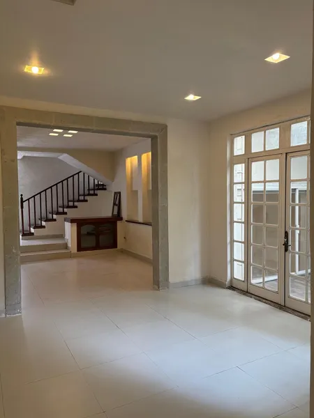 Condominio en venta · Cuajimalpa, Cuajimalpa de Morelos, Ciudad de México