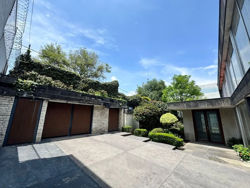 Casa en venta · Las Águilas, Álvaro Obregón, Ciudad de México