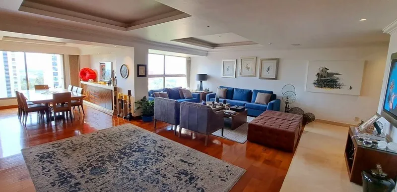 Departamento en venta · Santa Fe La Loma, Álvaro Obregón, Ciudad de México