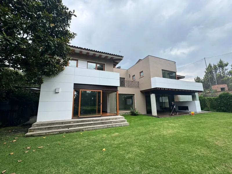 Casa en venta · Club de Golf los Encinos, Lerma, Estado de México