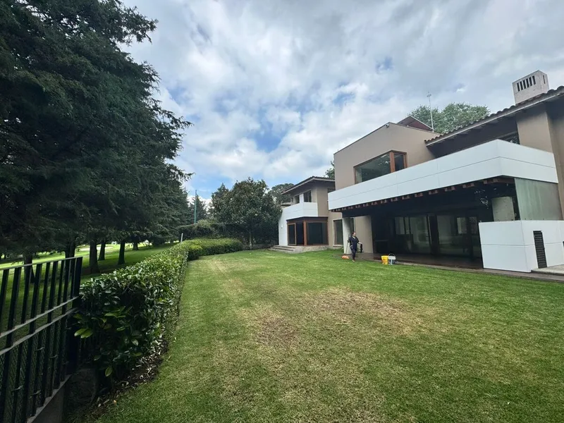 Casa en venta · Club de Golf los Encinos, Lerma, Estado de México