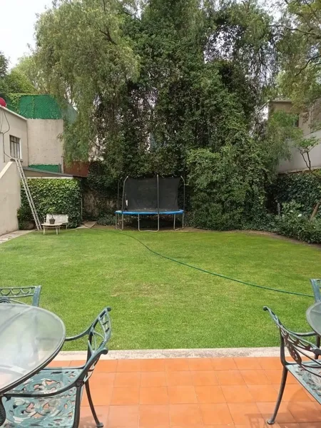 Casa en venta · Lomas de Chapultepec I Sección, Lomas de Chapultepec, Chapultepec, Miguel Hidalgo, Ciudad de México