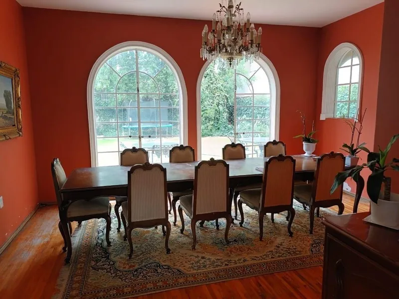 Casa en venta · Lomas de Chapultepec I Sección, Lomas de Chapultepec, Chapultepec, Miguel Hidalgo, Ciudad de México