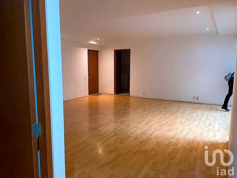 Departamento en venta · Los Alpes, Álvaro Obregón, Ciudad de México