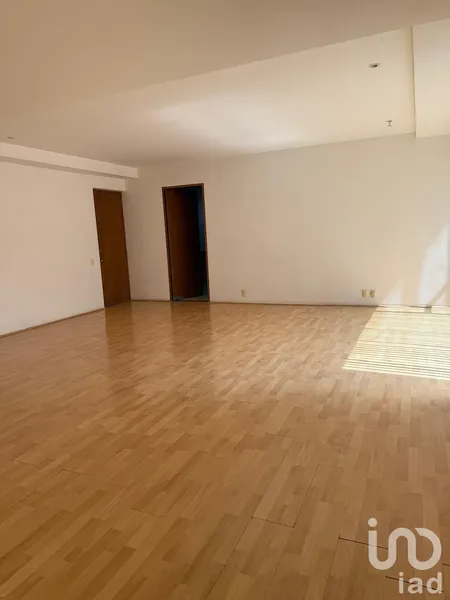 Departamento en venta · Los Alpes, Álvaro Obregón, Ciudad de México