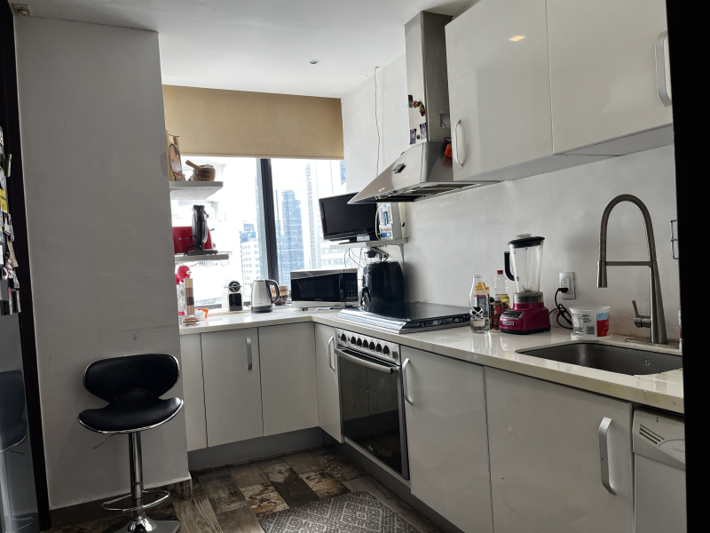 Departamento en venta · Santa Fe Cuajimalpa, Cuajimalpa de Morelos, Ciudad de México