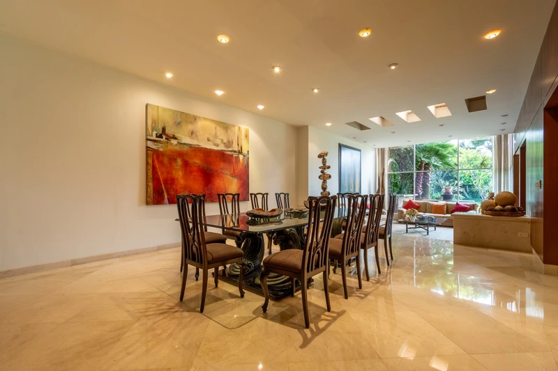 Casa en venta · Bosque de las Lomas, Miguel Hidalgo, Ciudad de México