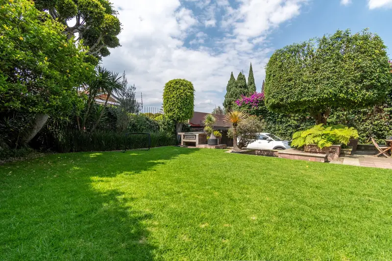 Casa en venta · Bosque de las Lomas, Miguel Hidalgo, Ciudad de México