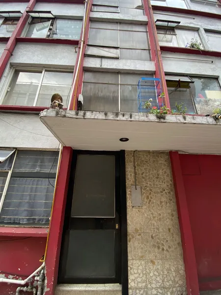 Departamento en venta · Parque San Andrés, Coyoacán, Ciudad de México Departamento en venta · Parque San Andrés, Coyoacán, Ciudad de México