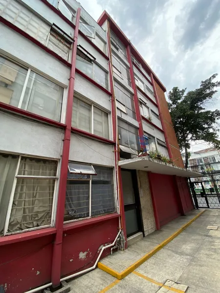 Departamento en venta · Parque San Andrés, Coyoacán, Ciudad de México Departamento en venta · Parque San Andrés, Coyoacán, Ciudad de México