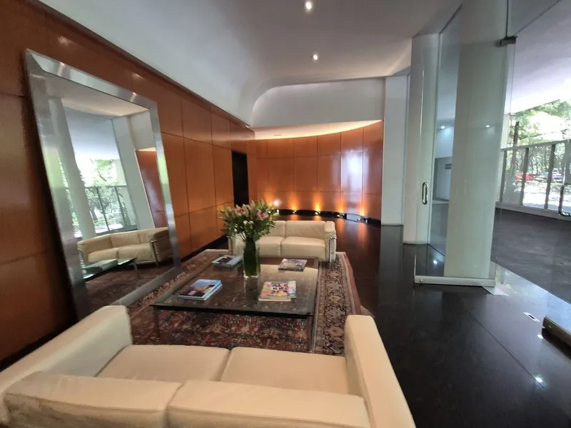 Departamento en venta · Polanco, Miguel Hidalgo, Ciudad de México