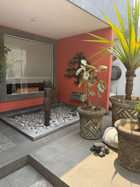 Casa en venta · Lomas de Tecamachalco, Naucalpan de Juárez, Estado de México