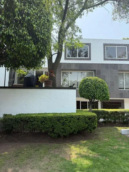 Casa en venta · Lomas de Tecamachalco, Naucalpan de Juárez, Estado de México