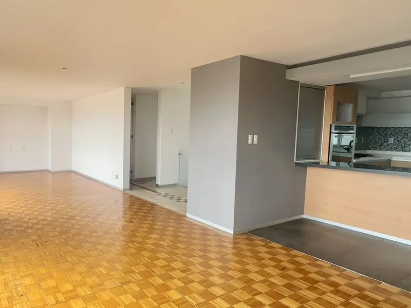 Departamento en venta · Anzures, Miguel Hidalgo, Ciudad de México