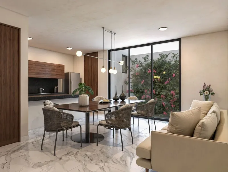 Condominio en venta · Montebello, Mérida, Yucatán