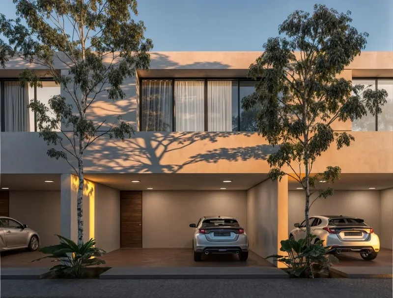 Condominio en venta · Montebello, Mérida, Yucatán