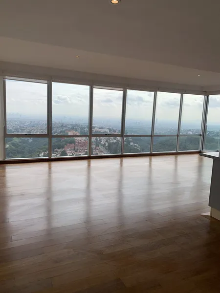 Departamento en venta · San Mateo Tlaltenango, Cuajimalpa de Morelos, Ciudad de México