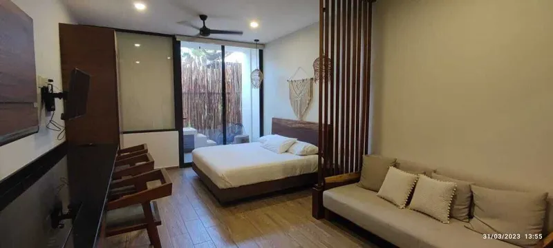 Departamento en venta · Tulum Centro, Tulum, Quintana Roo