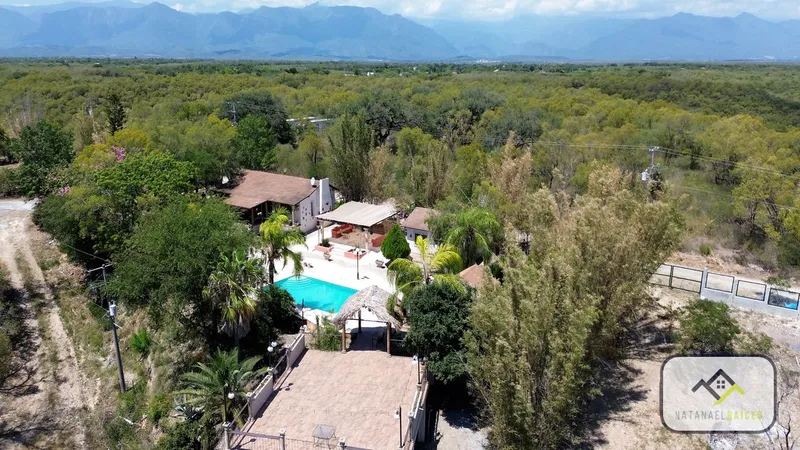 Casa en venta · Congregación Mariano Escobedo, San Nicolás de los Garza, Nuevo León