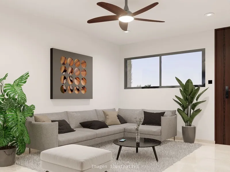Condominio en venta · Cholul, Mérida, Yucatán